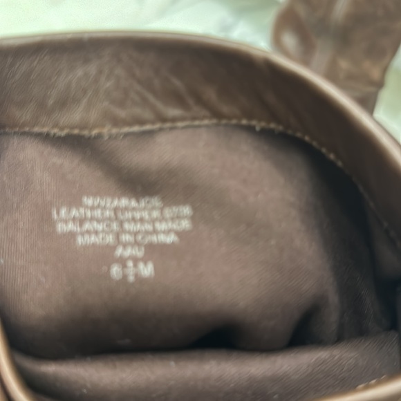 Pure Suede leather Chocolate Brown Knee high Boots in great condition! Size UK 4 - Picture 10 of 17